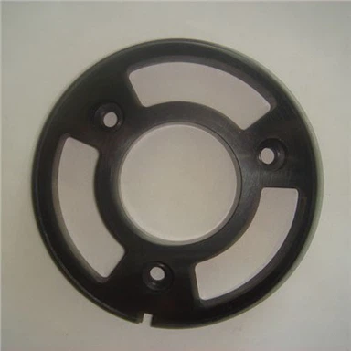 Kohlegraphit-Dichtungsring